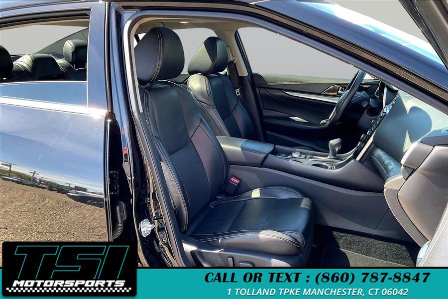 Used 2019 Nissan Maxima 3.5 SL w/ Floor Mat Group FWD image 7
