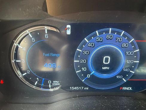 Used 2017 Cadillac Escalade ESV Platinum AWD/4WD image 14