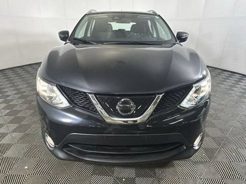 Used 2019 Nissan Rogue Sport SV w/ All-Weather Package AWD/4WD image 7
