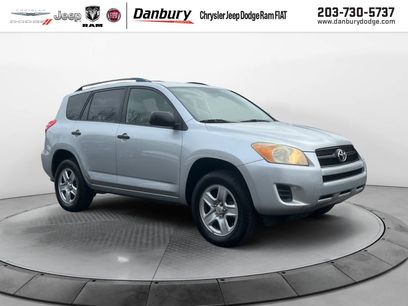 Used 2009 Toyota RAV4 2WD