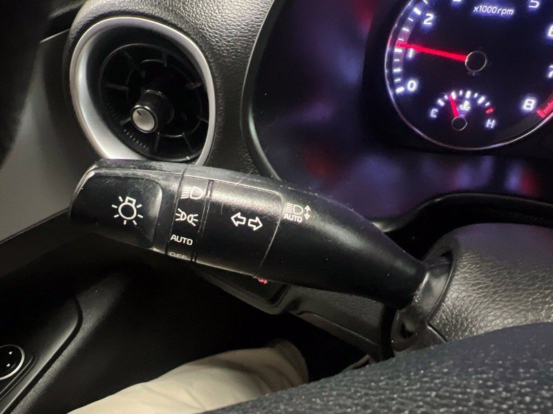 Certified 2023 Kia Forte LXS FWD image 20