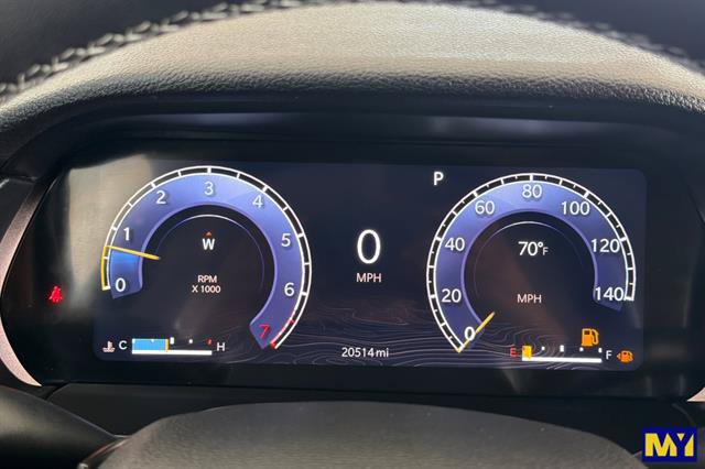 Used 2024 Jeep Grand Cherokee Laredo X RWD image 31