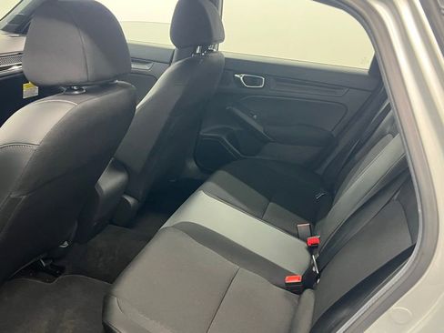 Used 2026 Honda Civic Sport image 11