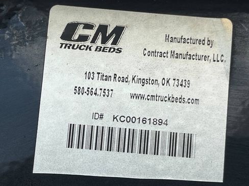 Used 2016 RAM 3500 Tradesman w/ Chrome Appearance Group AWD/4WD image 30