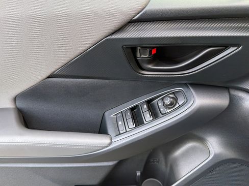 Used 2025 Subaru Crosstrek 2.0i Premium w/ Crosstrek Mirror Package image 11