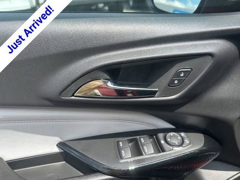 New 2026 Chevrolet Trax LT w/ Driver Confidence Package FWD image 12