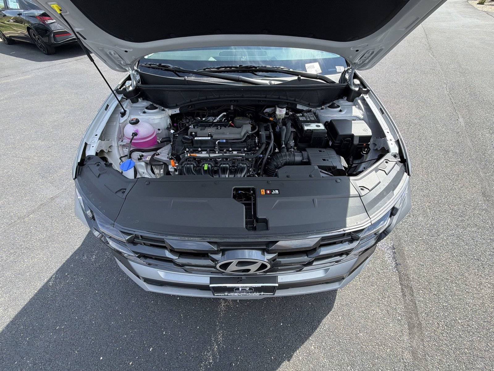 New 2026 Hyundai Tucson SE AWD/4WD image 26