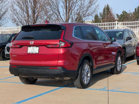 Certified 2023 Honda CR-V EX-L image 7