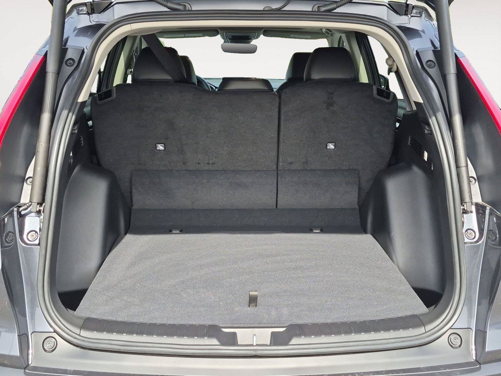 Certified 2026 Honda CR-V EX-L image 14