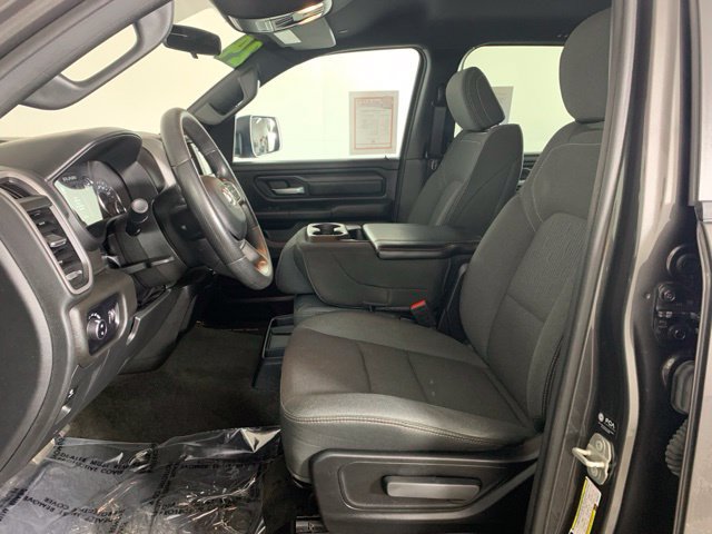 Used 2024 RAM 1500 Tradesman w/ Night Edition AWD/4WD image 19