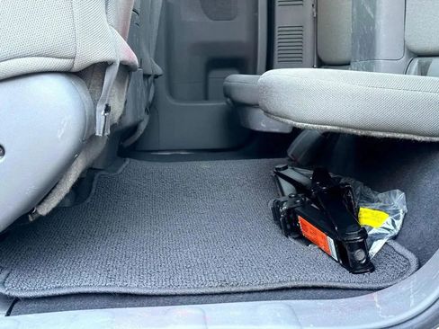 Used 2021 Nissan Frontier S RWD image 34