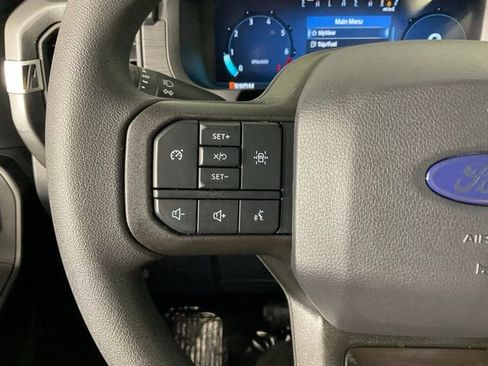 New 2026 Ford F150 STX w/ Equipment Group 200A image 23