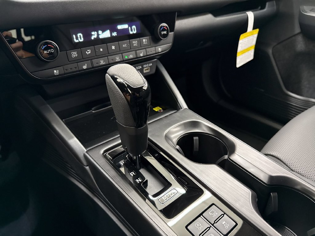 New 2026 Subaru Outback Touring AWD/4WD image 19