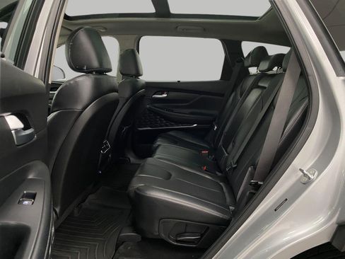 Certified 2023 Hyundai Santa Fe SEL w/ Premium Package AWD/4WD image 28