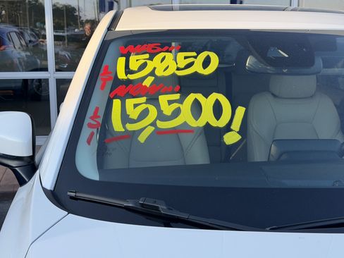 Used 2017 MAZDA CX-5 Touring w/ Preferred Equipment Package image 2