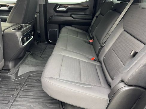 Used 2024 GMC Sierra 1500 Elevation w/ LPO, Elevation Black Package RWD image 34