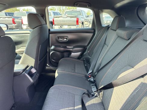 Used 2026 Honda HR-V Sport image 24