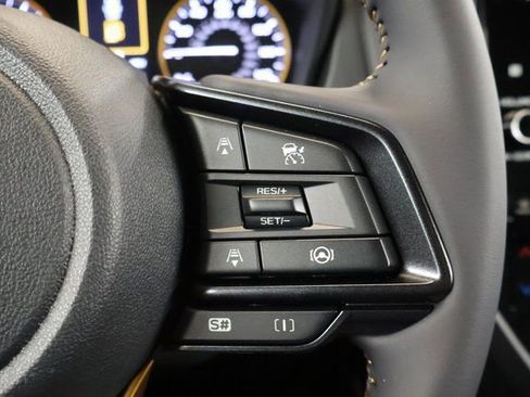 New 2026 Subaru Forester Wilderness AWD/4WD image 19