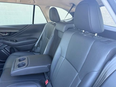 Certified 2023 Subaru Outback Touring XT AWD/4WD image 30