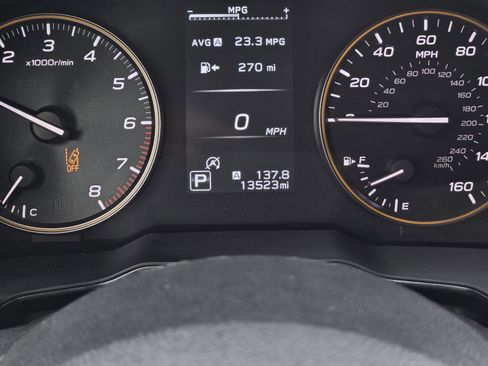 Used 2025 Subaru Outback Wilderness image 20