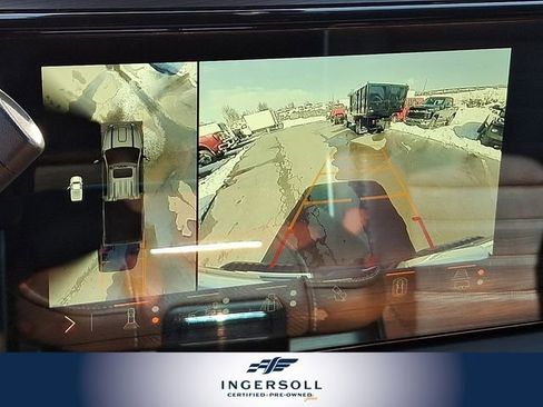 Used 2024 GMC Sierra 3500 Denali Ultimate image 22