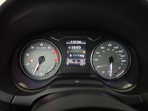 Used 2015 Audi S3 Premium Plus AWD/4WD image 21