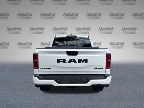 New 2025 RAM 1500 Limited image 7