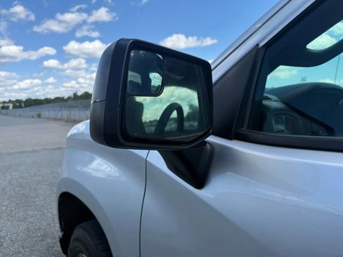 Used 2022 Chevrolet Silverado 1500 W/T w/ WT Value Package image 19