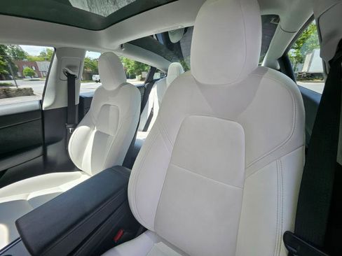 Used 2022 Tesla Model 3 RWD image 37