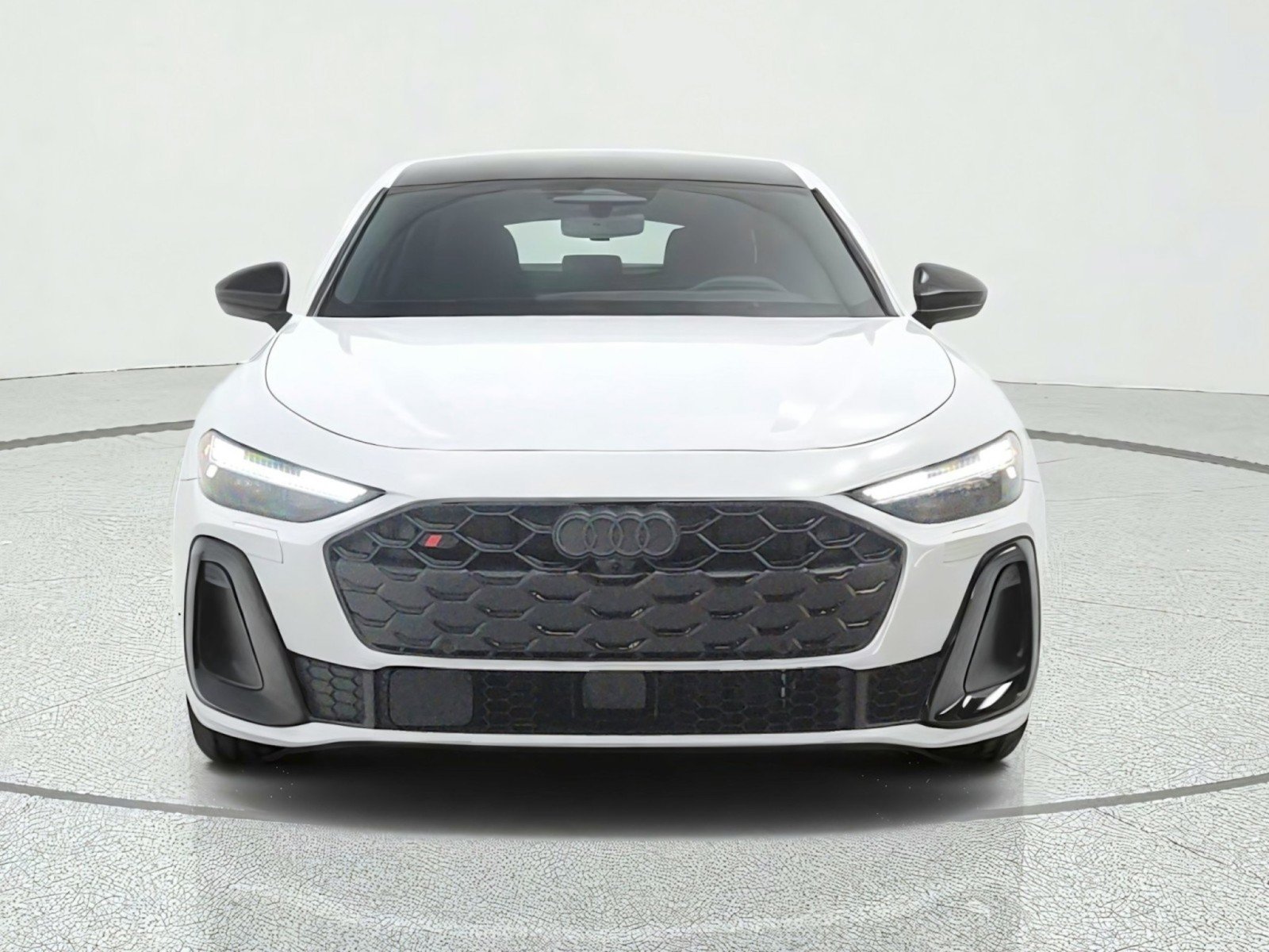 New 2026 Audi S5 Premium Plus AWD/4WD image 2