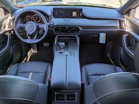Certified 2026 MAZDA CX-90 3.3 Turbo S w/ Premium Plus AWD/4WD image 19