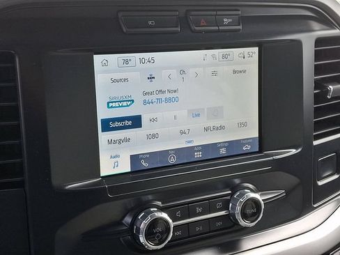 Used 2022 Ford F150 XLT w/ Equipment Group 301A Mid AWD/4WD image 18