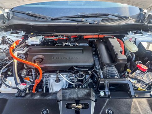 Certified 2023 Honda CR-V Sport image 14