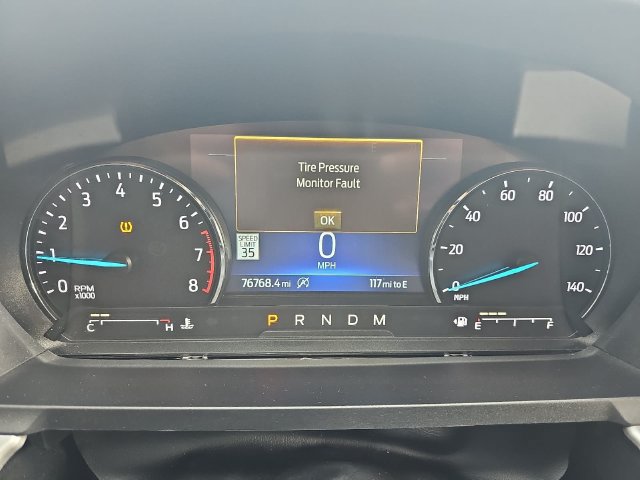 Used 2020 Ford Explorer XLT w/ Equipment Group 202A RWD image 24