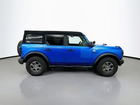 Used 2024 Ford Bronco Big Bend AWD/4WD image 8