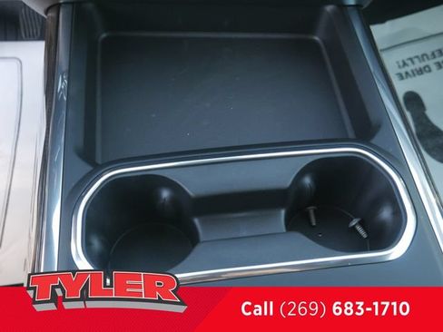 New 2026 Chevrolet Silverado 2500 LT w/ Trail Boss Package AWD/4WD image 34