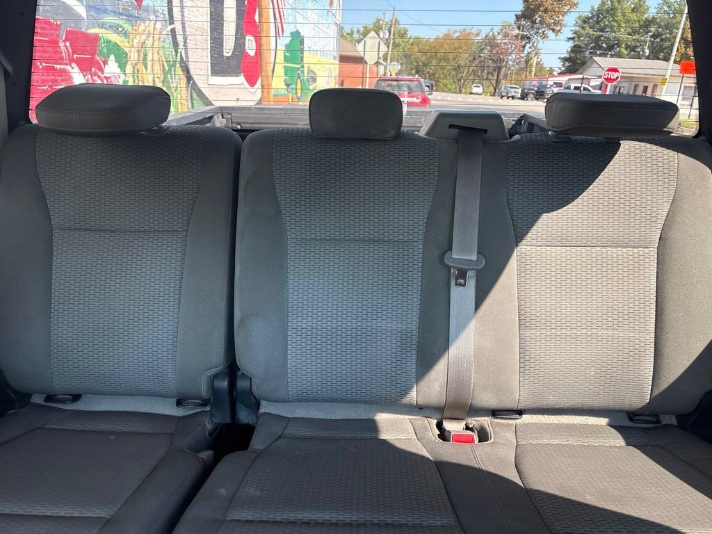 Used 2019 Ford F150 XLT w/ Equipment Group 301A Mid AWD/4WD image 17