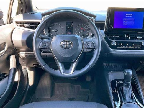 Certified 2023 Toyota Corolla SE FWD image 5