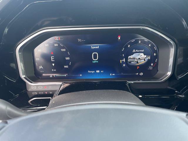 New 2026 Chevrolet Silverado 1500 RST AWD/4WD image 10
