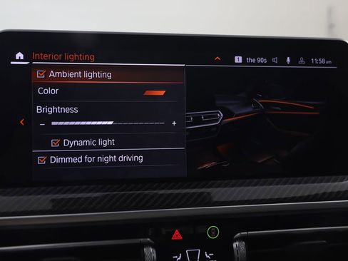 Used 2023 BMW X3 M40i image 36