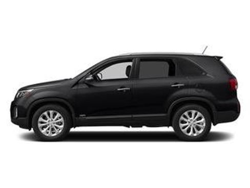 Used 2014 Kia Sorento LX AWD/4WD image 12