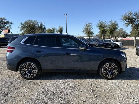 New 2026 BMW X3 xDrive30 image 2