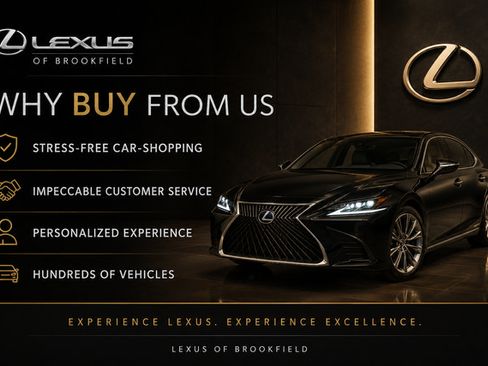 Used 2024 Lexus LX 600 4WD w/ Appearance Package image 7