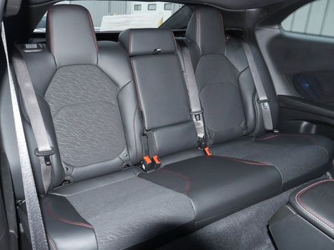 New 2026 Dodge Charger Scat Pack w/ Blacktop Package image 18