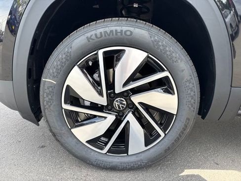 New 2026 Volkswagen Atlas SE AWD/4WD image 25