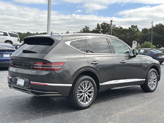 Used 2025 Genesis GV80 2.5T Standard AWD/4WD image 6