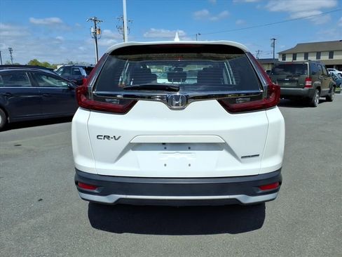 Used 2021 Honda CR-V Special Edition image 23