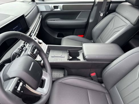 Used 2026 Hyundai Santa Fe XRT AWD/4WD image 21
