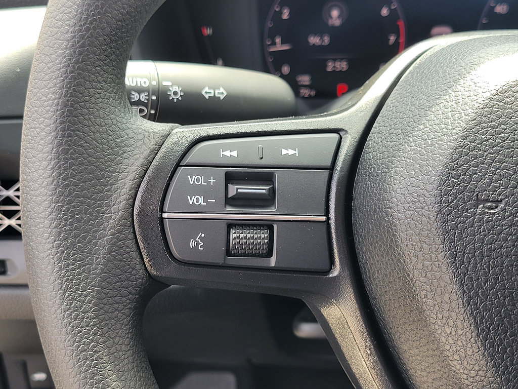 New 2026 Honda Accord LX image 22