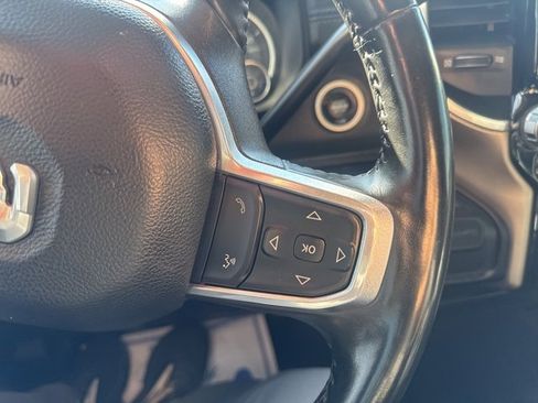 Used 2024 RAM 2500 Laramie image 19